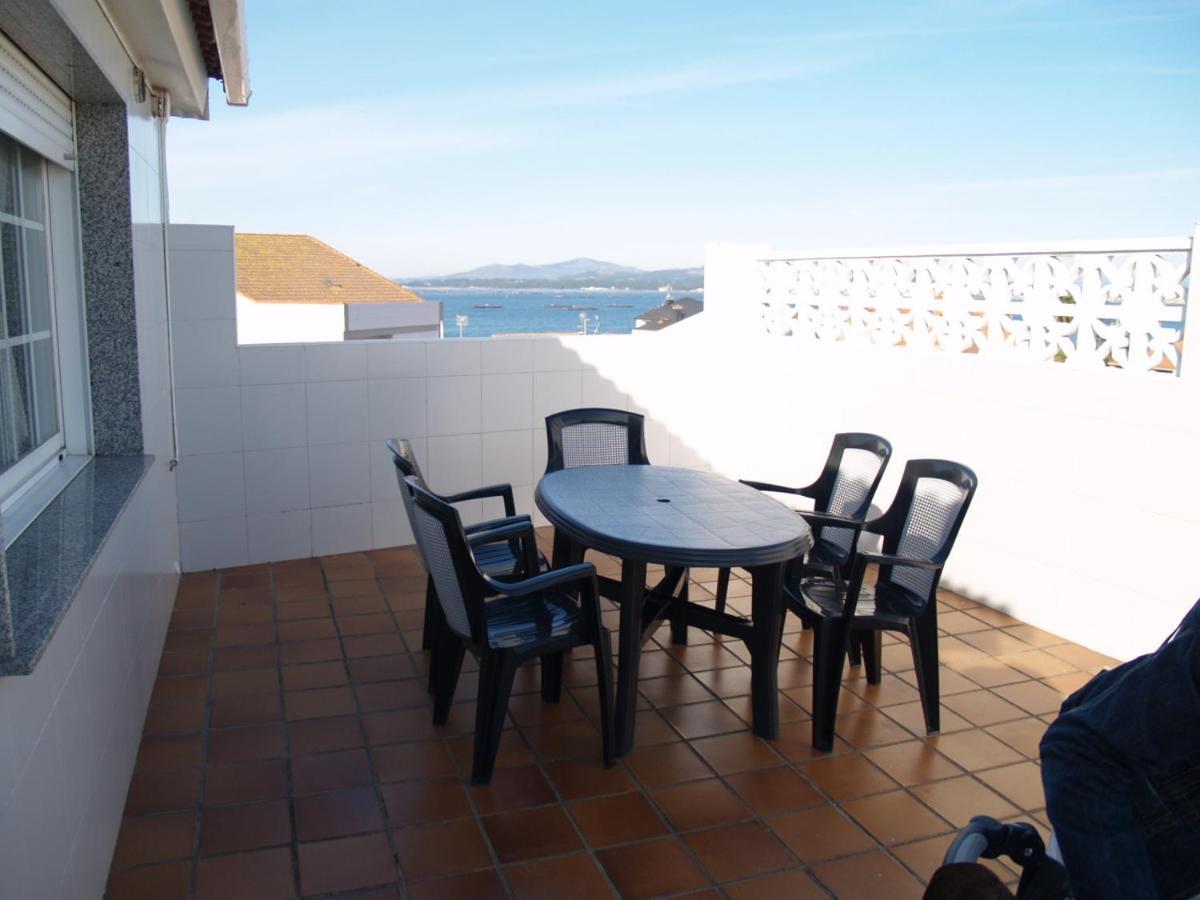 Apartamento Paseo De Lordelo Vistas - 4º Apartment โอโกรเบ ภายนอก รูปภาพ