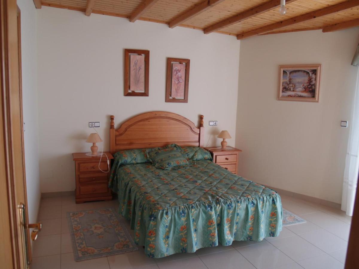 Apartamento Paseo De Lordelo Vistas - 4º Apartment โอโกรเบ ภายนอก รูปภาพ