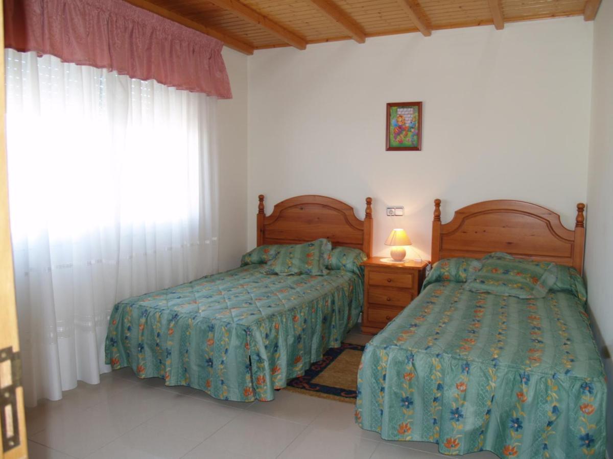Apartamento Paseo De Lordelo Vistas - 4º Apartment โอโกรเบ ภายนอก รูปภาพ