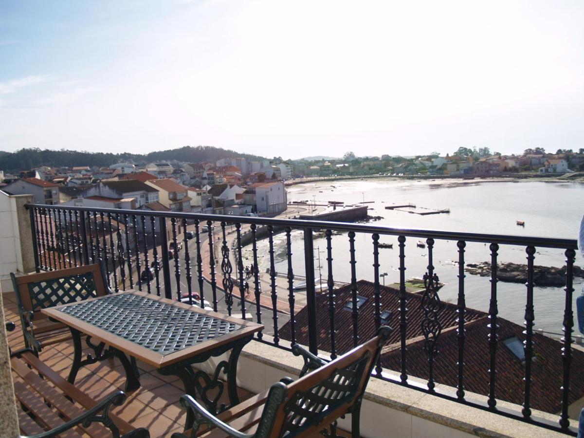 Apartamento Paseo De Lordelo Vistas - 4º Apartment โอโกรเบ ภายนอก รูปภาพ