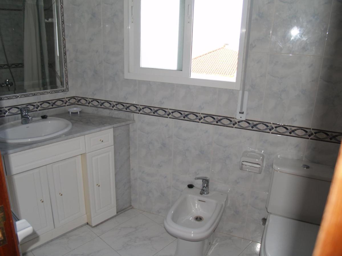Apartamento Paseo De Lordelo Vistas - 4º Apartment โอโกรเบ ภายนอก รูปภาพ